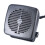 External Speaker Two-Way Radio 3.5mm Plug Loudspeaker For 7