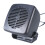 External Speaker Two-Way Radio 3.5mm Plug Loudspeaker For 5