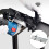 Precision Tile Corner Chamfer Stainless Steel Tool for 100 Type 2