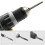 11Pcs Screw Extractor Set Left Hand Drill Bit and Bolt Extractor 7