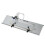 Precision Tile Corner Chamfer Stainless Steel Tool for 100 Type 1