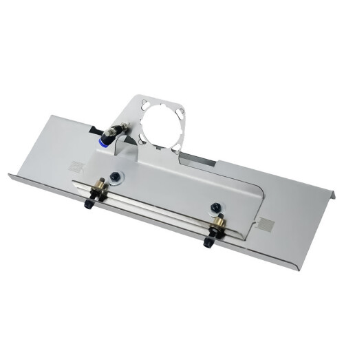 Precision Tile Corner Chamfer Stainless Steel Tool for 100 Type