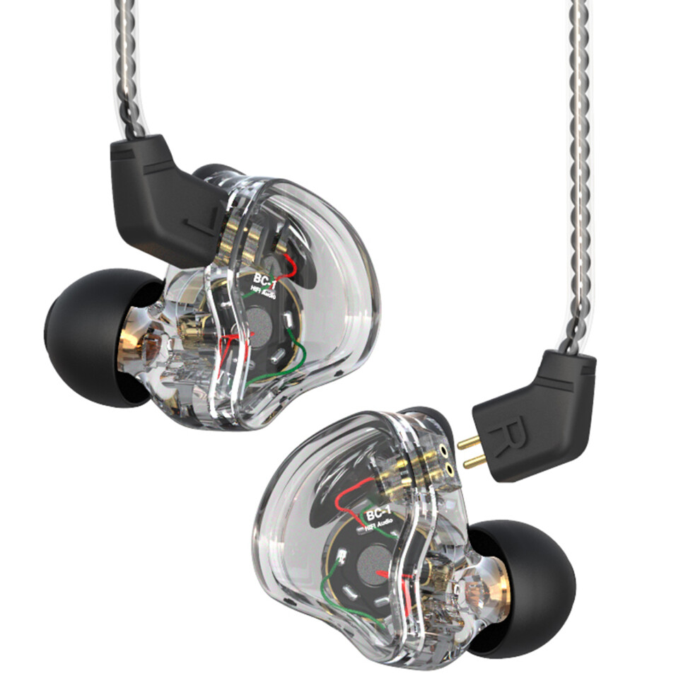 Ccz Melody In-Ear Monitors Earphones Noise 8320539183404