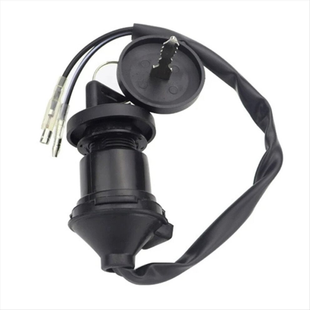 Motorcycle Ignition Switch & Keys For 4851660378062