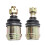 14mm Bolt Tie Rod Ends Ball Joints with Rubber 6