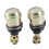14mm Bolt Tie Rod Ends Ball Joints with Rubber 4