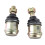 14mm Bolt Tie Rod Ends Ball Joints with Rubber 10