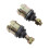 14mm Bolt Tie Rod Ends Ball Joints with Rubber 9
