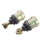 14mm Bolt Tie Rod Ends Ball Joints with Rubber 8