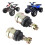 14mm Bolt Tie Rod Ends Ball Joints with Rubber 12