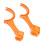 Chave de mangueira de esgoto RV 2PCS - 3 e 4 polegadas macho/fêmea tampa ferramenta para 1