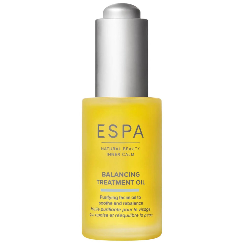 Espa Facial Oils Balancing Treatment Oil 30Ml