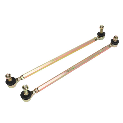 1 Pair 330mm Tie Rod Kit Ball Joint Assembly for 2