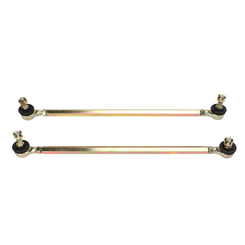 1 Pair 330mm Tie Rod Kit Ball Joint Assembly for 1