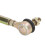 2Pcs 250mm Ball Joint Tie Rod 10mm Thread Steel 14