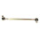 2Pcs 250mm Ball Joint Tie Rod 10mm Thread Steel 15