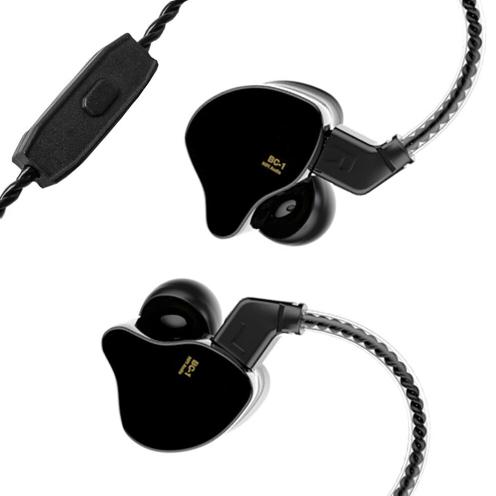 Ccz Melody In-Ear Monitors Earphones Noise 8320539183602