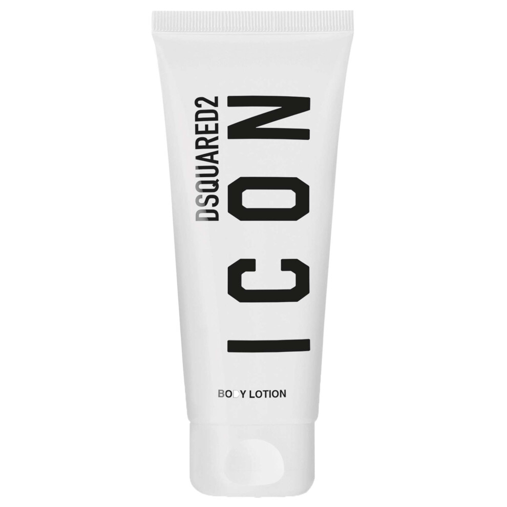 Dsquared2 Amber Icon Pour Femme Body Lotion 200Ml