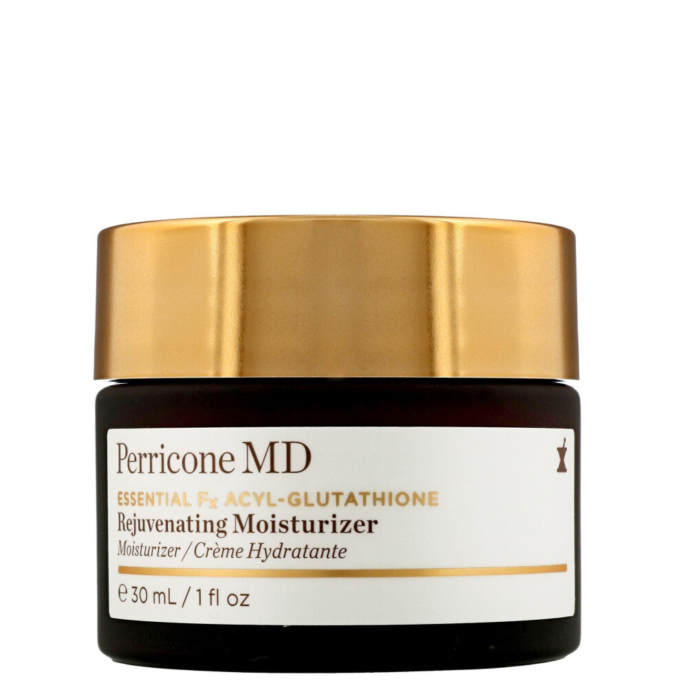 Perricone Md Moisturisers Essential Fx Rejuvinating Moisturizer 30Ml