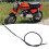800mm Manual Clutch Cable Line Motorcycle 11