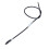 800mm Manual Clutch Cable Line Motorcycle 2