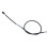 800mm Manual Clutch Cable Line Motorcycle 1