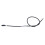 800mm Manual Clutch Cable Line Motorcycle 3