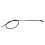 800mm Manual Clutch Cable Line Motorcycle 6