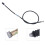 800mm Manual Clutch Cable Line Motorcycle 10
