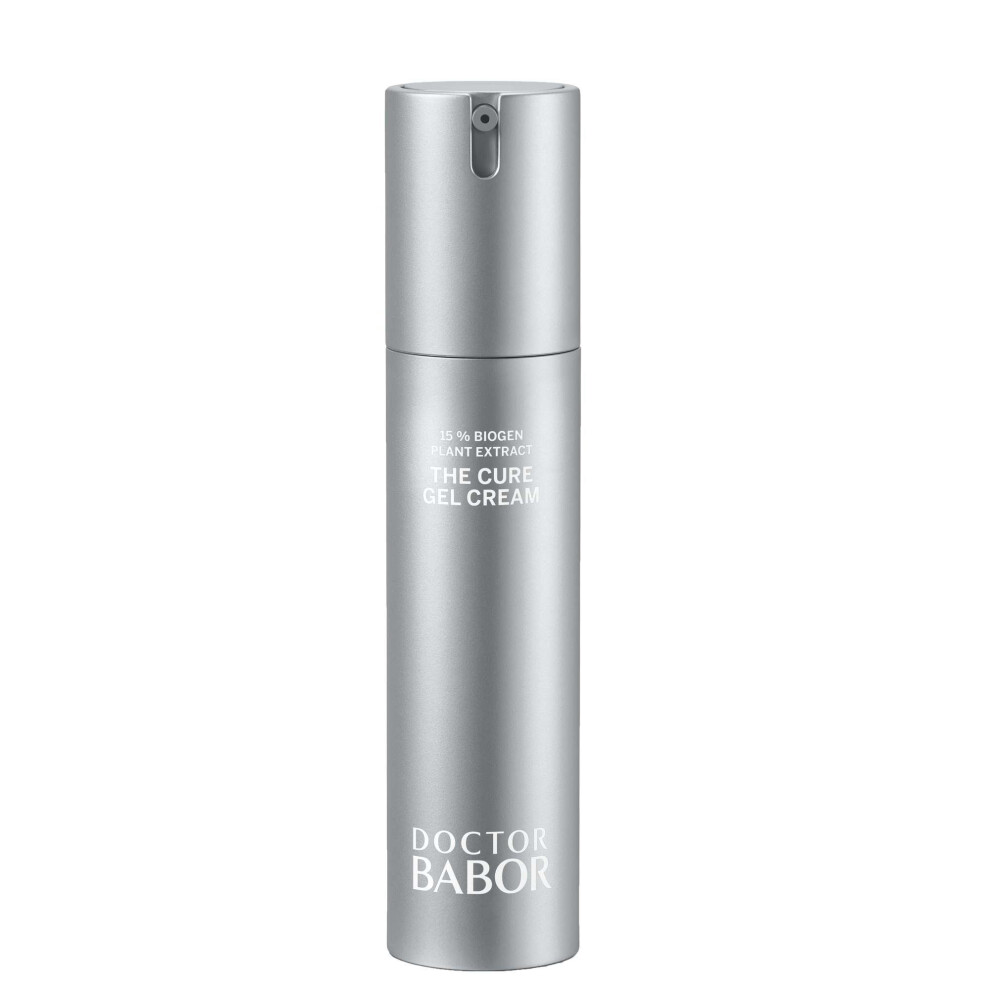 Babor Cream Doctor The Cure Gel 50Ml