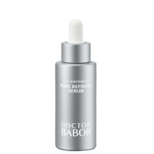 Siero viso - BABOR - Doctor Babor Siero Ristrutturante per Pori 30ml - Niacinamide - Controllo sebo - Riduce i pori