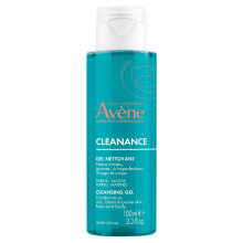 Avène Face Cleanance: Cleansing Gel 100ml