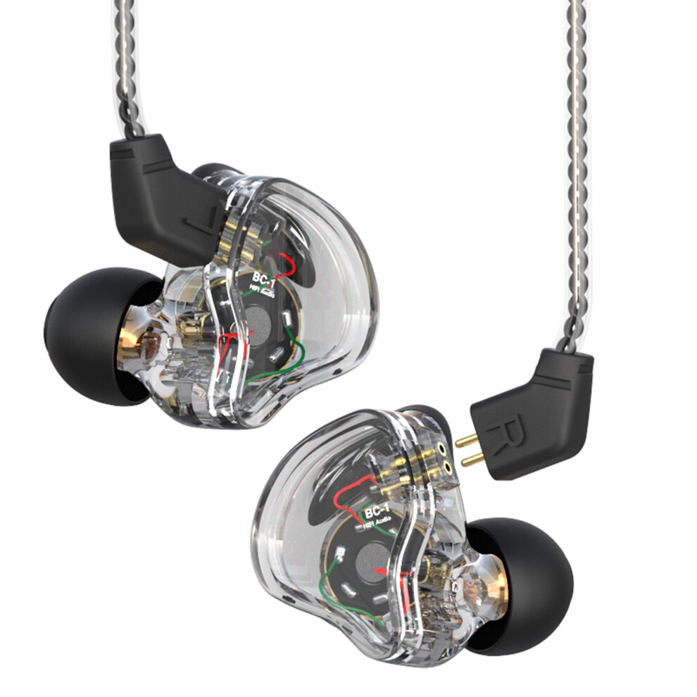 Ccz Melody In-Ear Monitors Earphones Noise 8320539183787