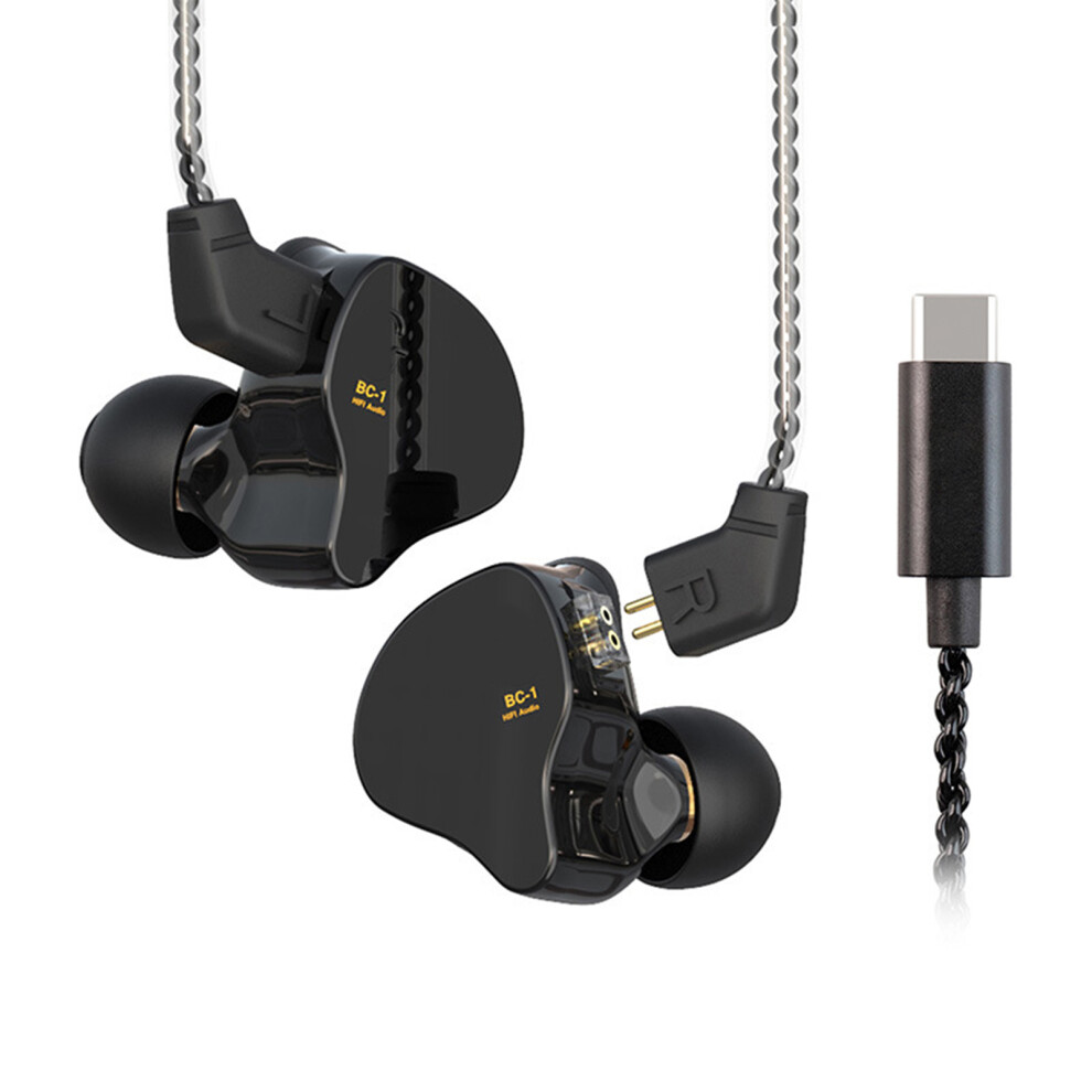 Ccz Melody In-Ear Monitors Earphones Noise 8320539183749