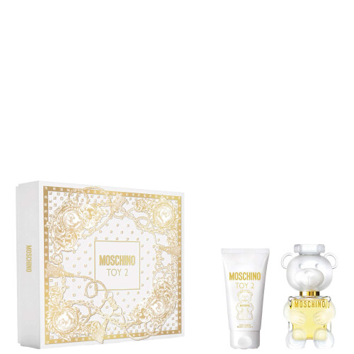 Moschino Moschino Toy2 Eau de Parfum 30ml Gift Set