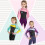 Kid Wetsuit One Piece Neoprene Swimsuit 5