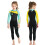 Kid Wetsuit One Piece Neoprene Swimsuit 12