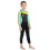 Kid Wetsuit One Piece Neoprene Swimsuit 10