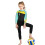 Kid Wetsuit One Piece Neoprene Swimsuit 11