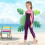 Kid Wetsuit One Piece Neoprene Swimsuit 1