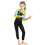 Kid Wetsuit One Piece Neoprene Swimsuit 9