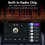 Android 14 Carplay til 3 2004-2010 2+32GB 3