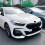 Frontspoiler til vindspoiler til 2-serie F44 2020-2024, sort 4