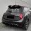Bagspoiler til topstykke til S JCW J01, sort 4