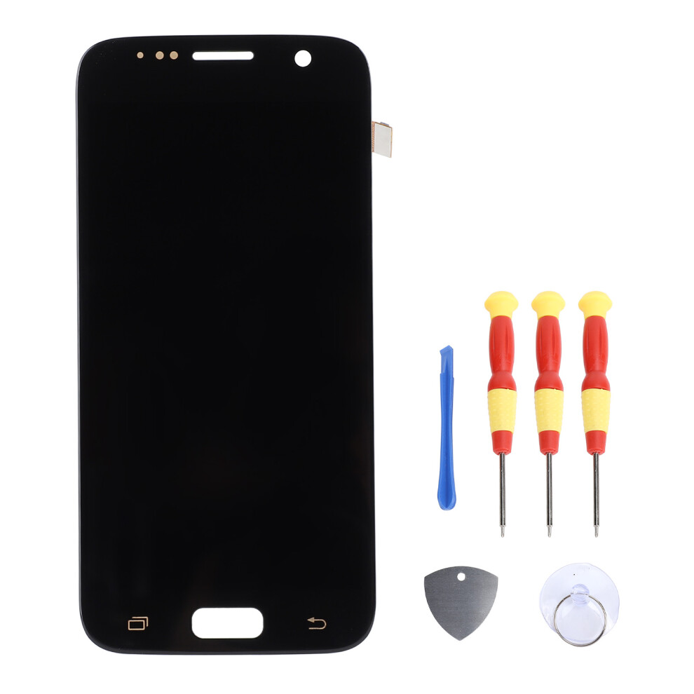 Mobile Screen Display Tft Phone Touch Screen Black 8320539184005