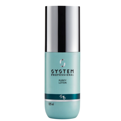 System Professional System Professional Purify P5 Lotion 125ml