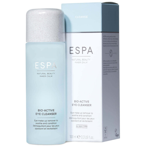 ESPA ESPA Eye Care Bio-Active Eye Cleanser 100ml 2