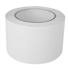 Hundekatze Anti-Kratz-Tape PVC 27m Möbel-Protektor Weiß