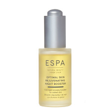 ESPA Facial Oils Optimal Skin Rejuvenating Night Booster 30ml