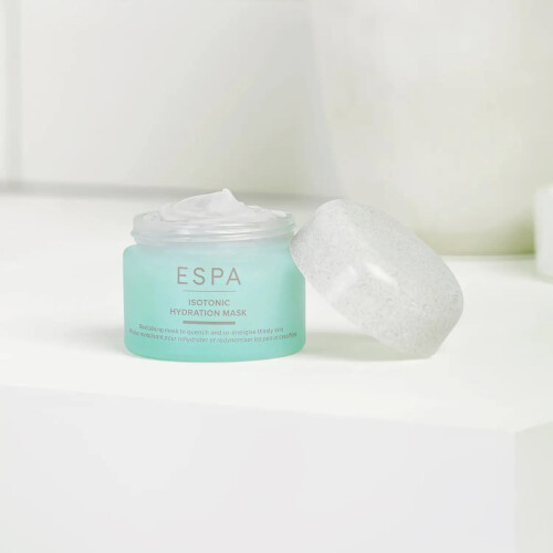 ESPA ESPA Face Masks Isotonic Hydration Mask 55ml 2